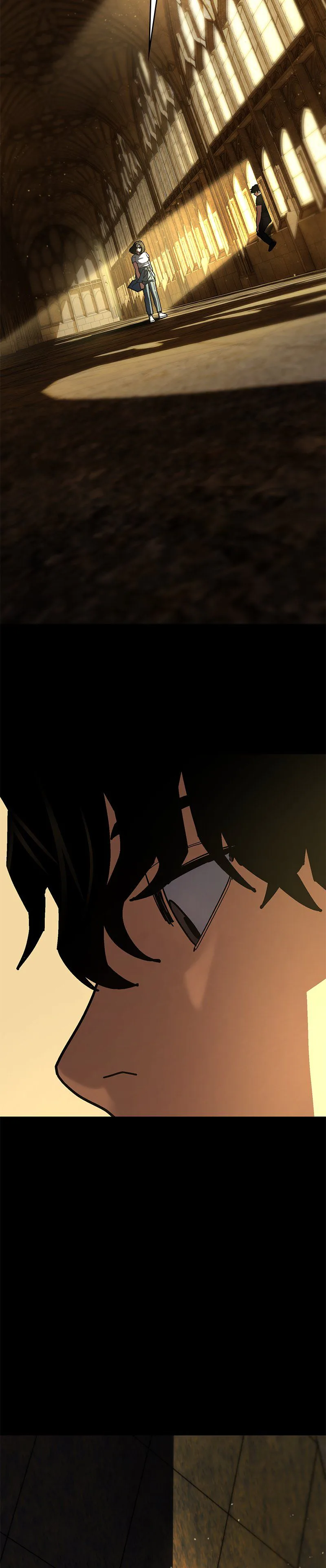 Powerless Chapter 34 Page 48