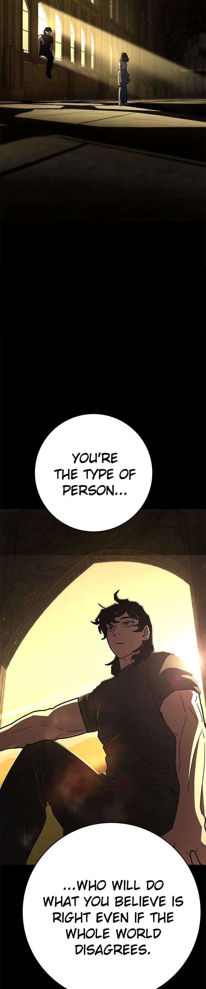 Powerless Chapter 34 Page 53