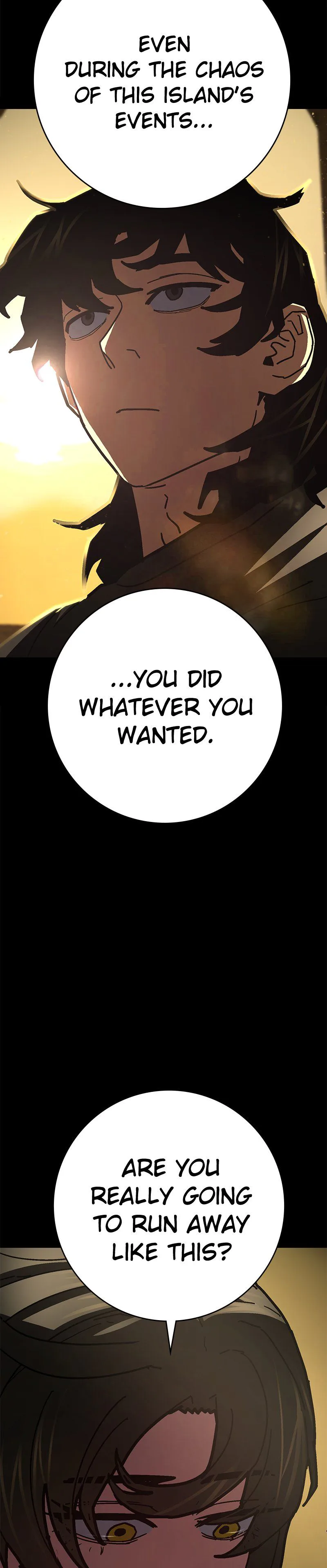 Powerless Chapter 34 Page 55