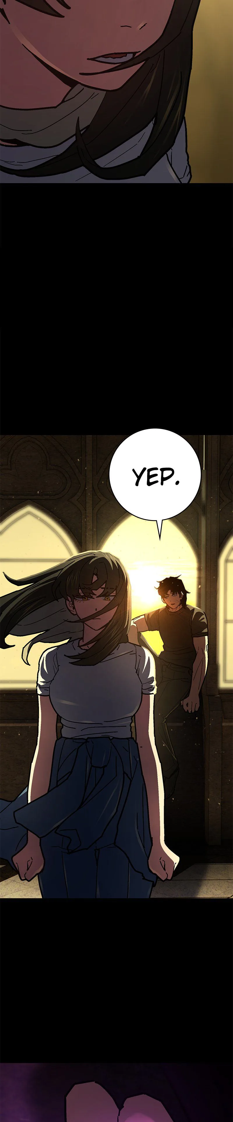 Powerless Chapter 34 Page 56