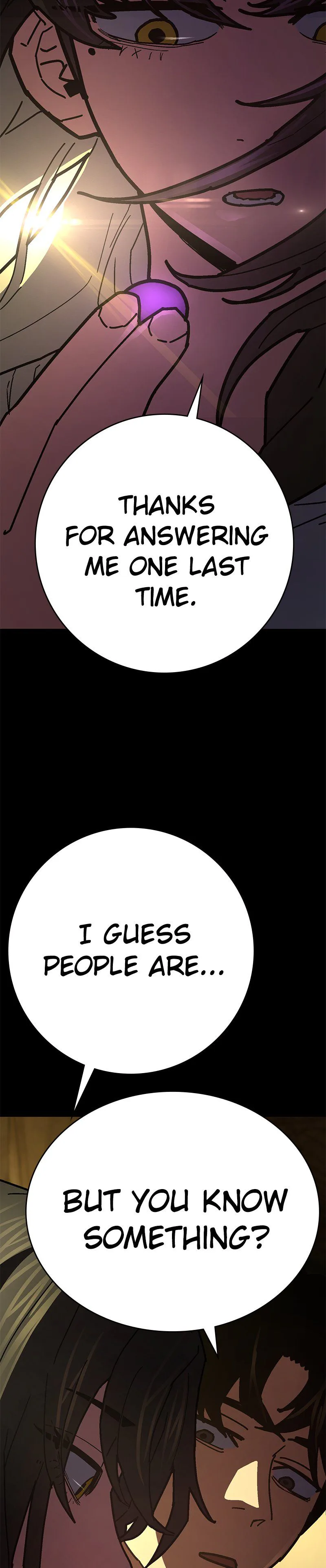 Powerless Chapter 34 Page 58