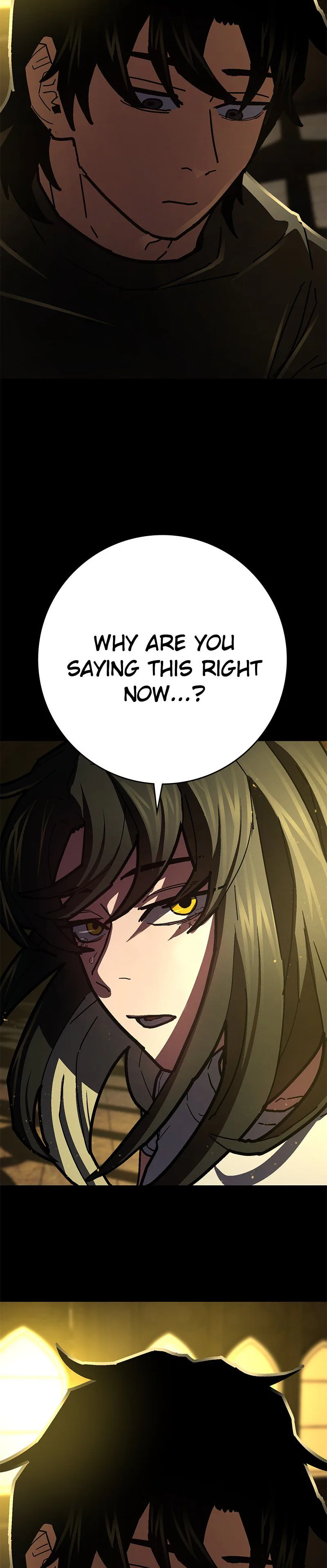 Powerless Chapter 34 Page 61