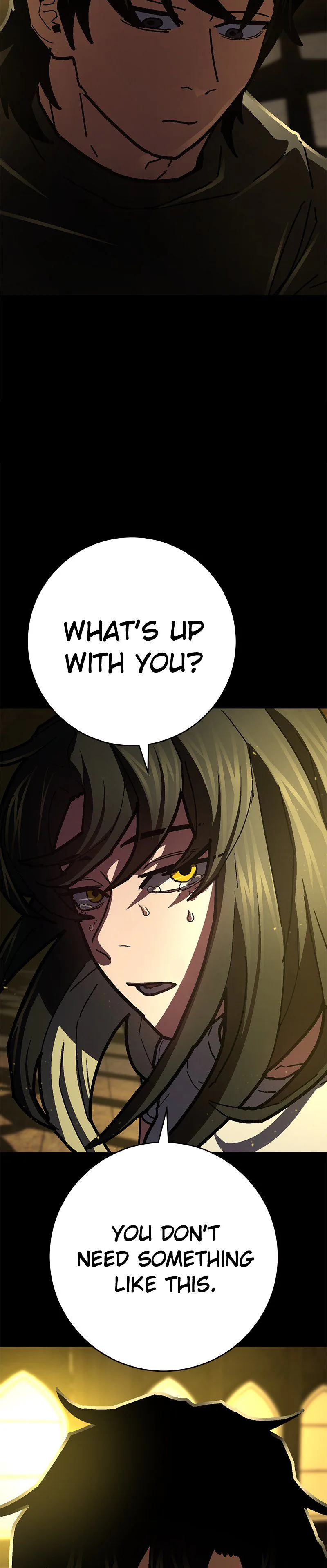 Powerless Chapter 34 Page 62