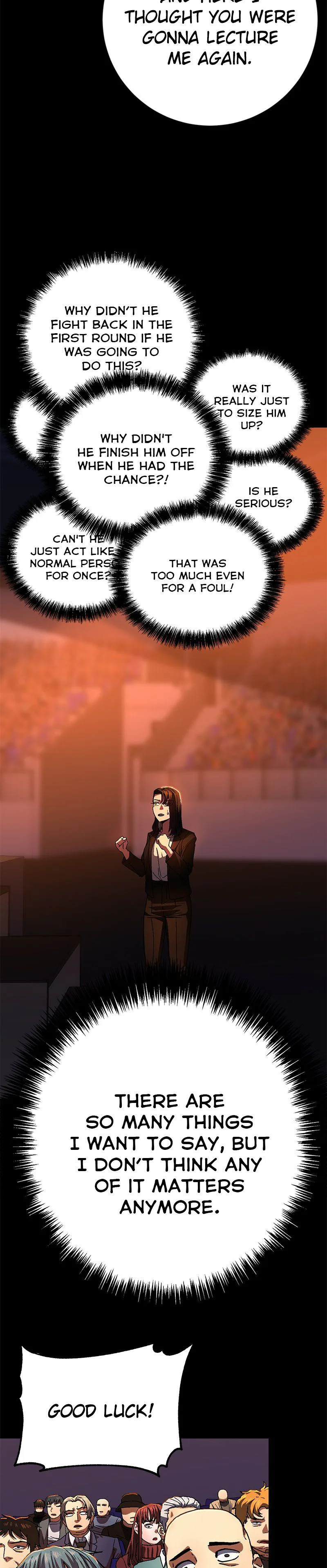 Powerless Chapter 6 Page 5