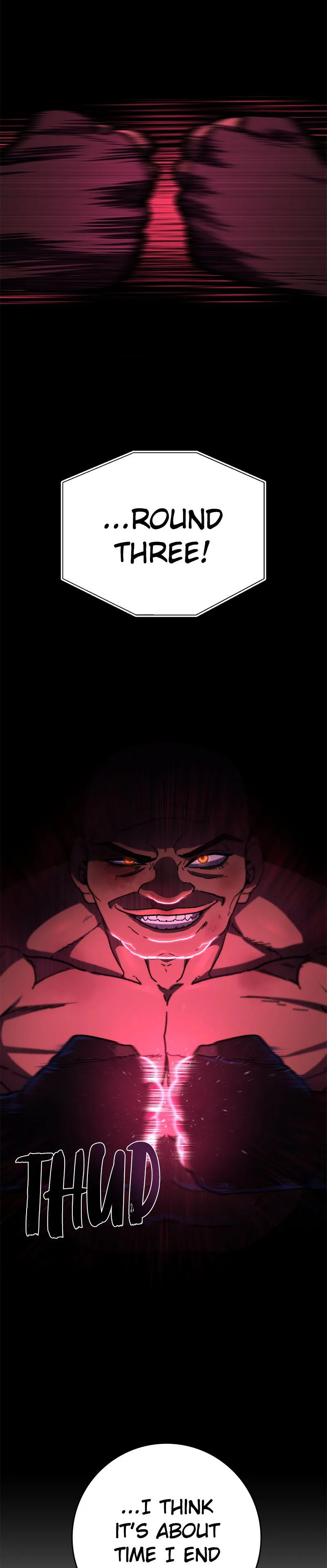 Powerless Chapter 6 Page 12