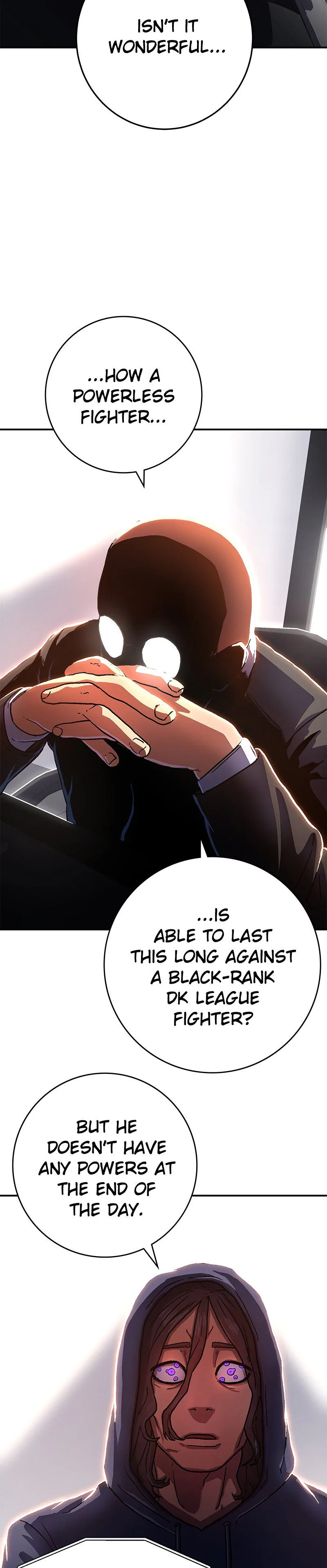 Powerless Chapter 6 Page 15