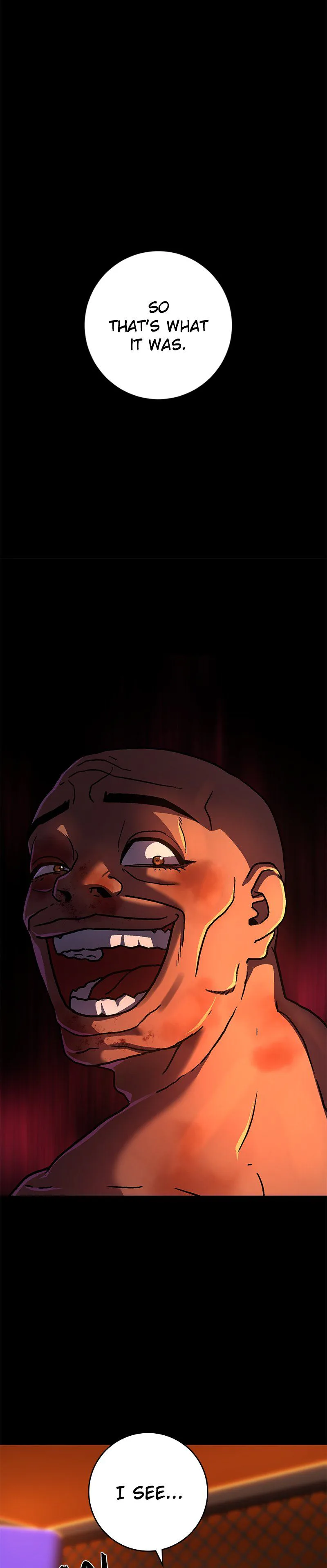 Powerless Chapter 6 Page 31