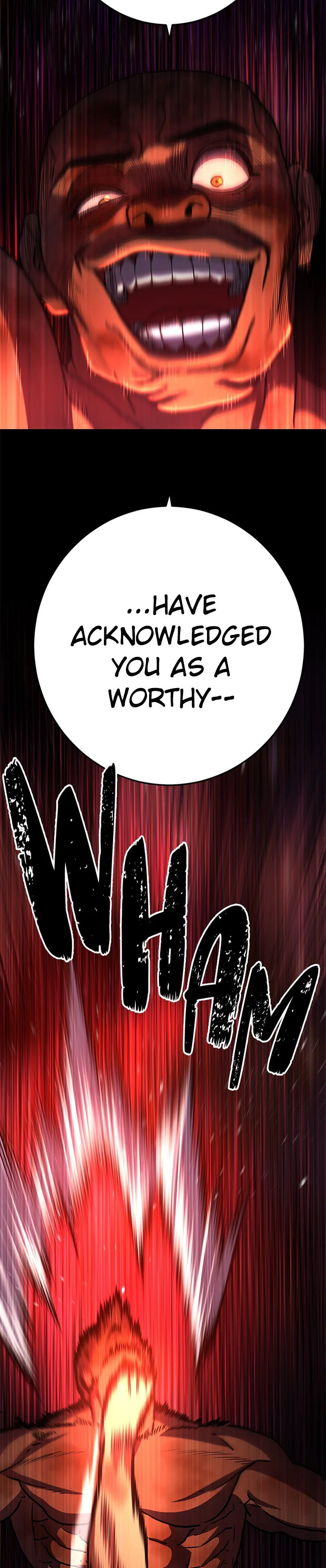 Powerless Chapter 6 Page 38
