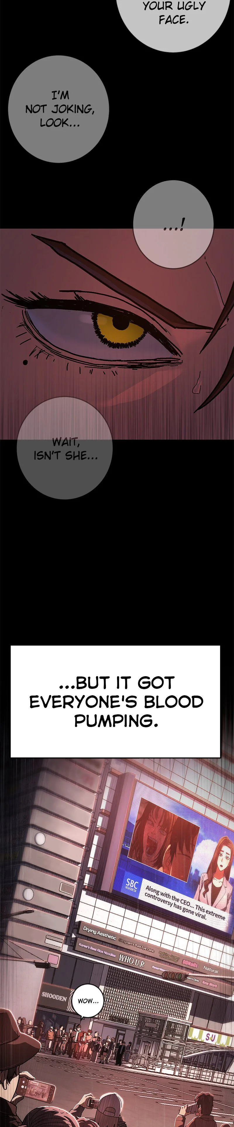 Powerless Chapter 2 Page 5