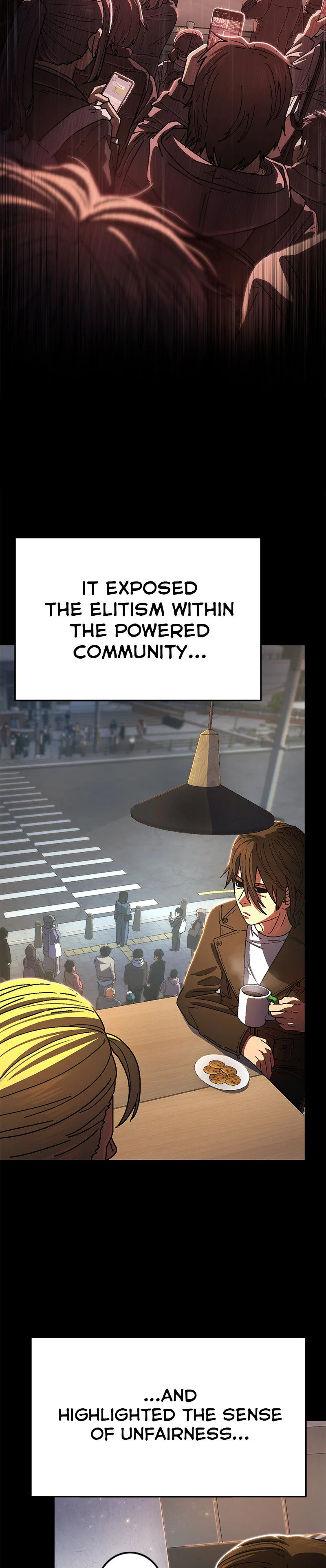 Powerless Chapter 2 Page 6