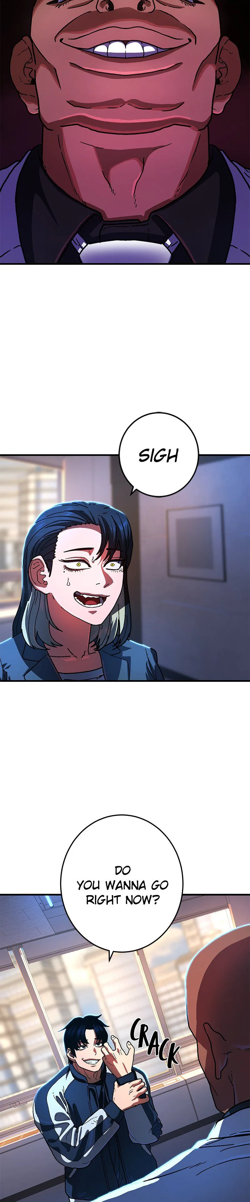 Powerless Chapter 2 Page 34