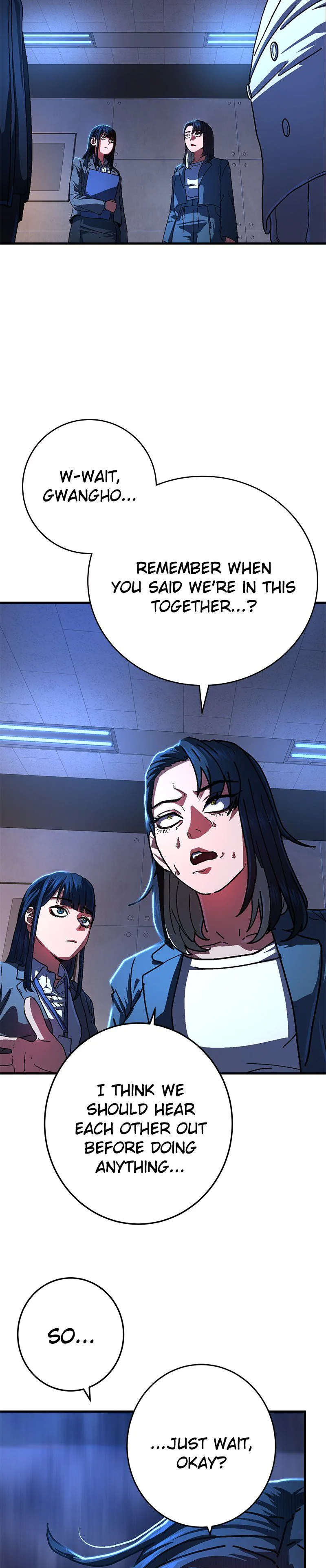 Powerless Chapter 2 Page 38