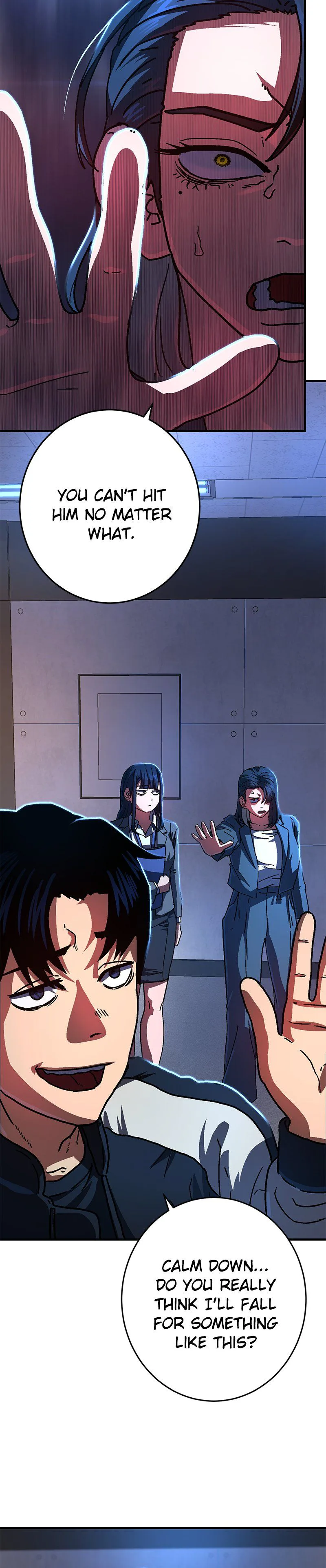 Powerless Chapter 2 Page 39