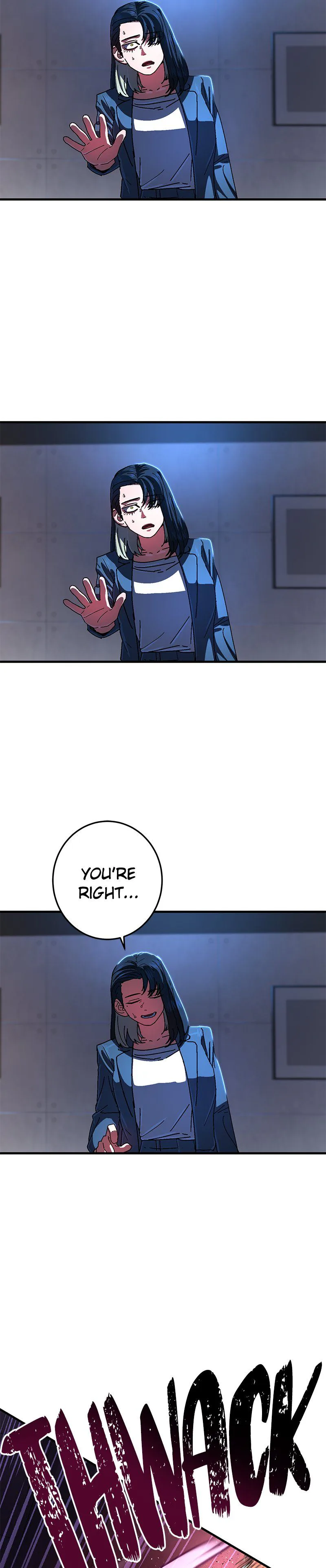 Powerless Chapter 2 Page 40