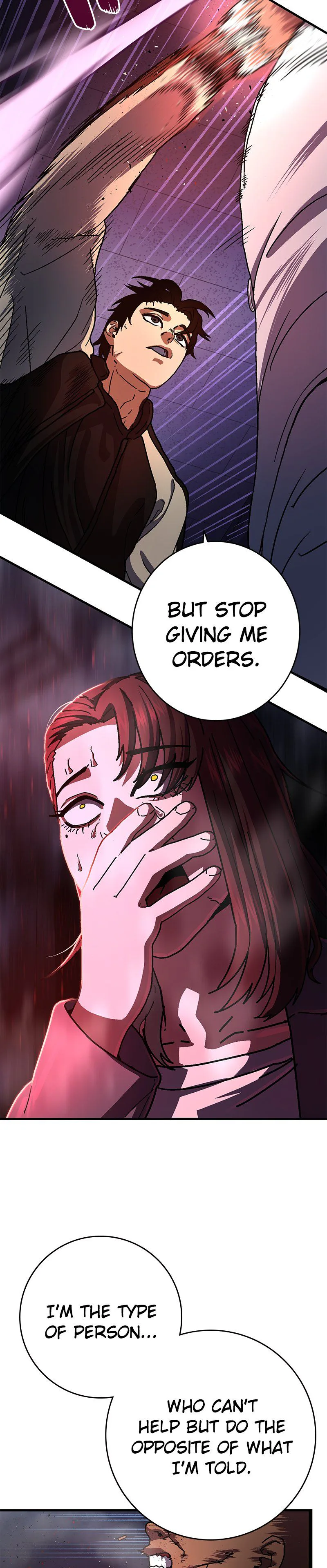 Powerless Chapter 2 Page 41