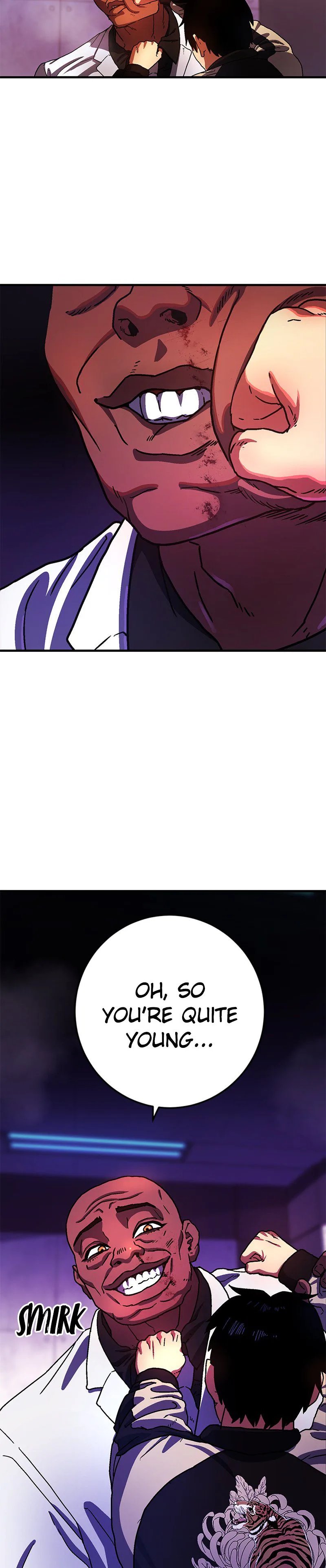 Powerless Chapter 2 Page 44