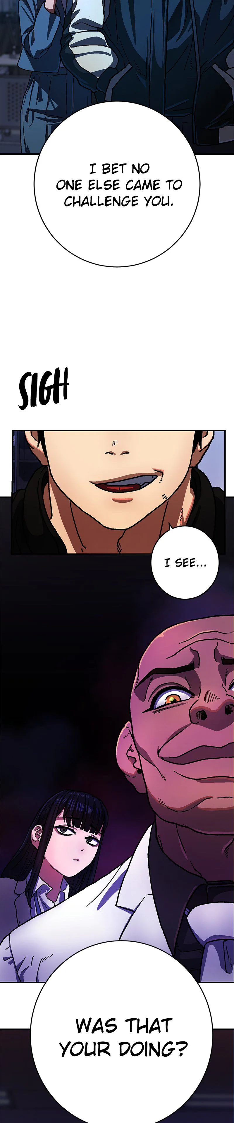 Powerless Chapter 2 Page 51