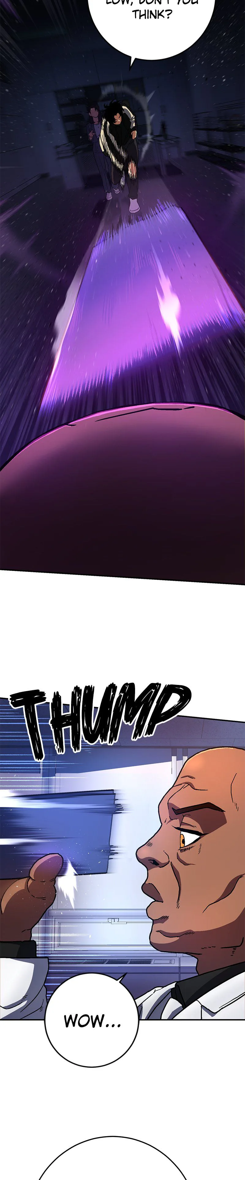 Powerless Chapter 2 Page 53