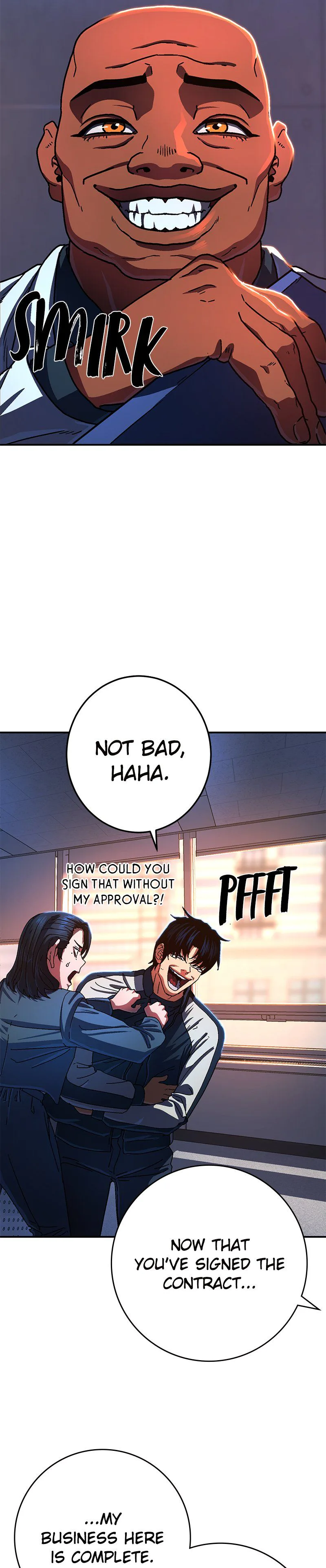 Powerless Chapter 2 Page 55