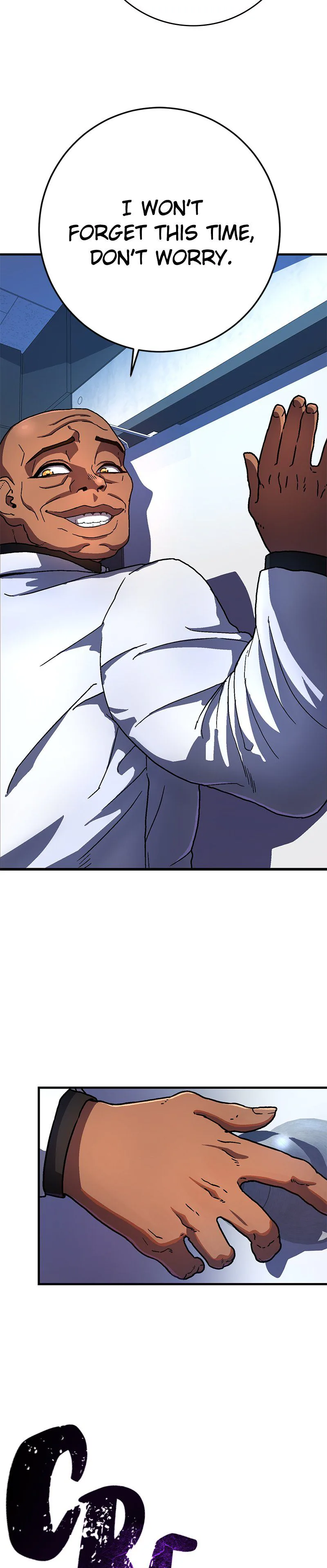 Powerless Chapter 2 Page 57