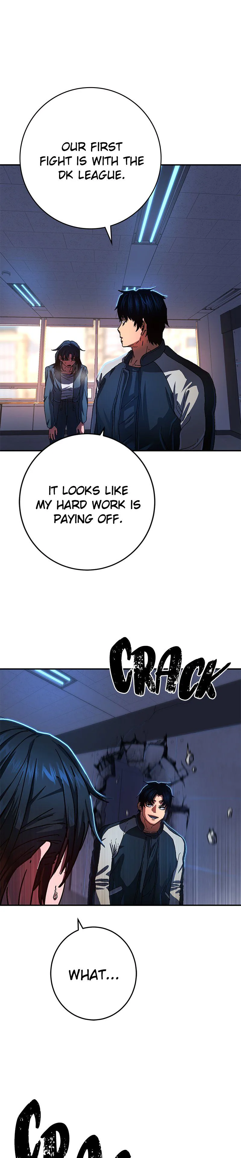 Powerless Chapter 2 Page 60