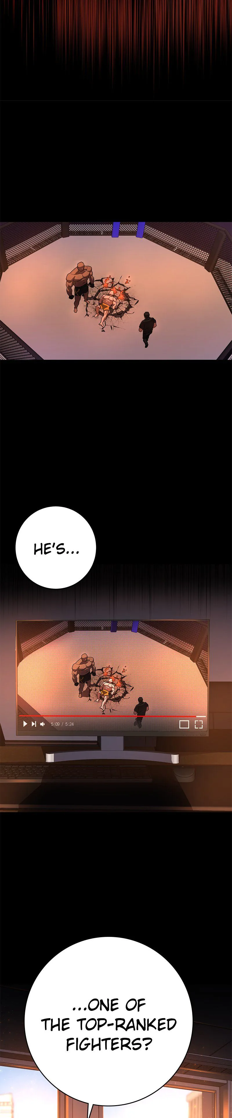 Powerless Chapter 2 Page 71