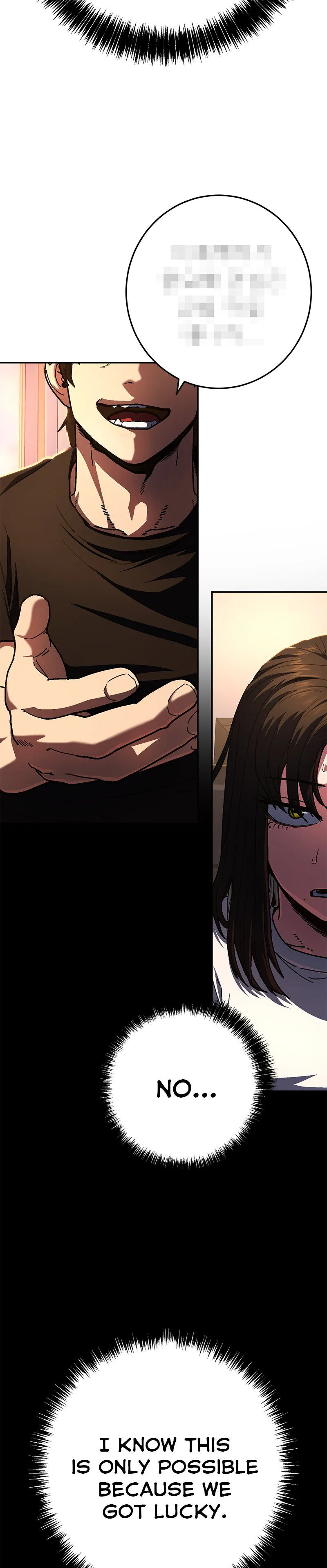 Powerless Chapter 9 Page 6