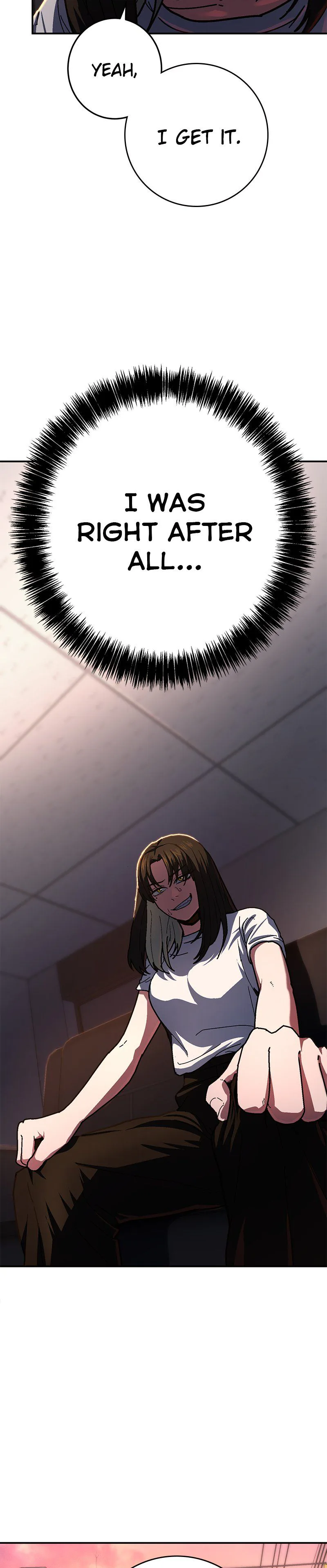 Powerless Chapter 9 Page 10