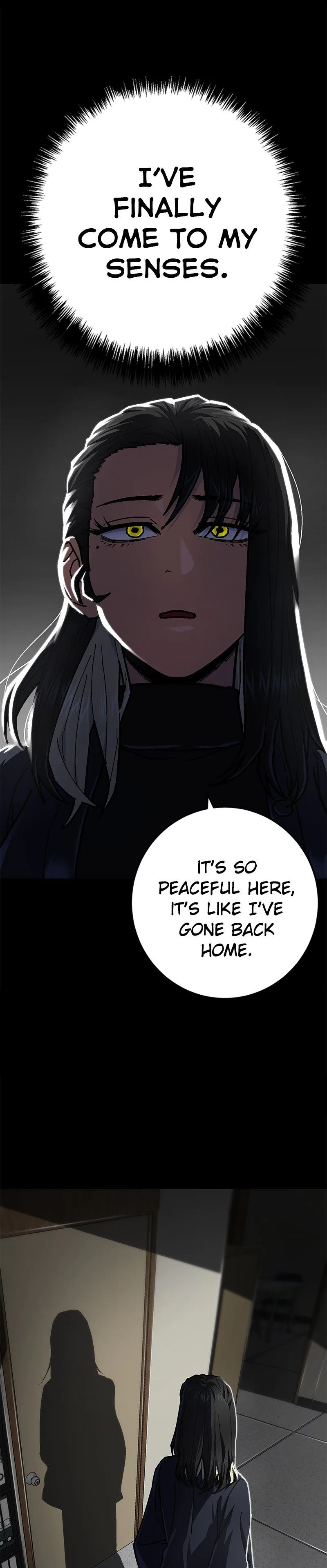 Powerless Chapter 9 Page 44