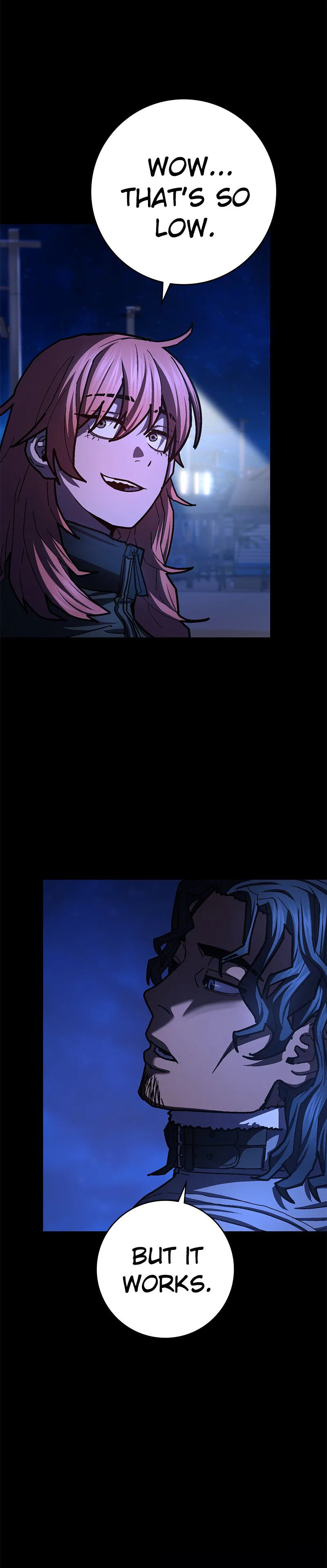 Powerless Chapter 28 Page 31