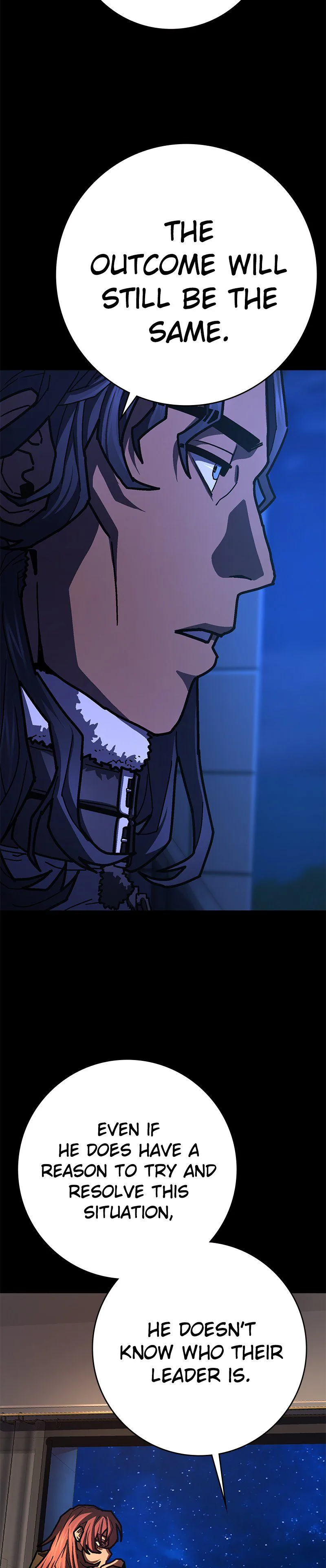 Powerless Chapter 28 Page 43