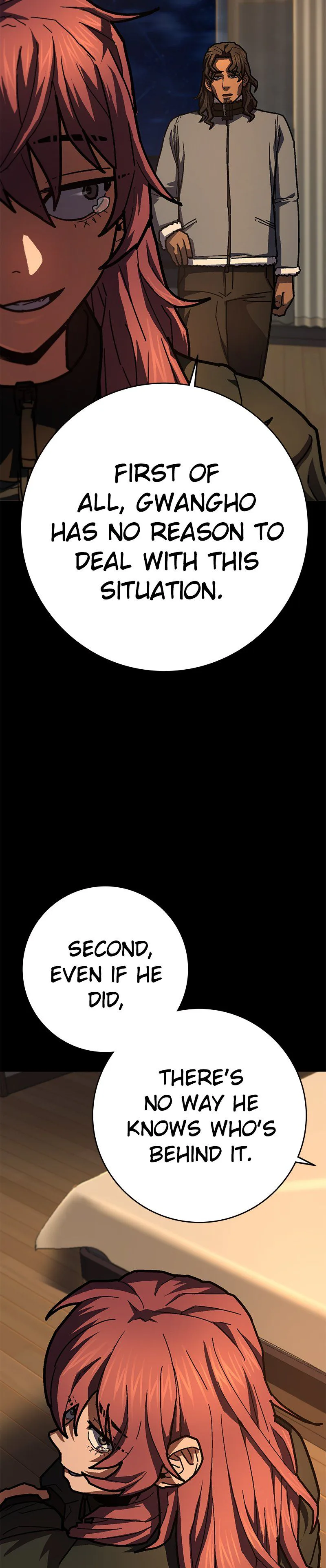 Powerless Chapter 28 Page 52