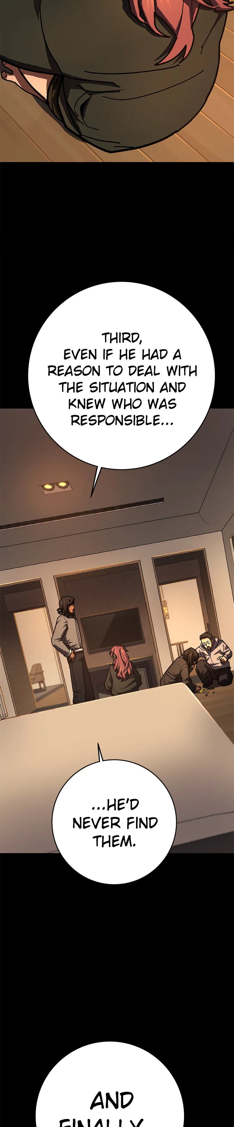 Powerless Chapter 28 Page 53