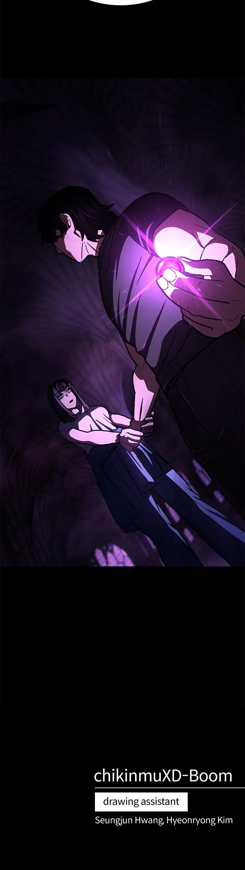 Powerless Chapter 28 Page 56