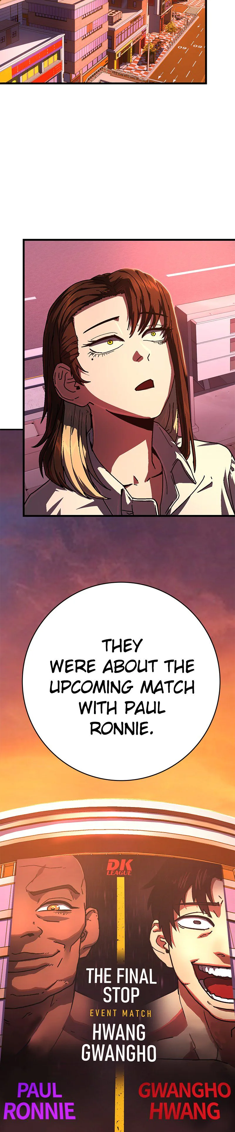 Powerless Chapter 3 Page 15