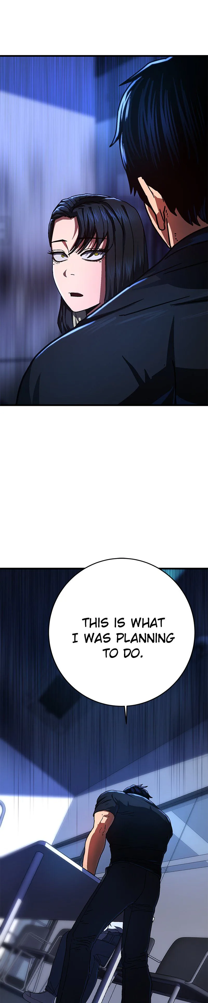 Powerless Chapter 3 Page 33