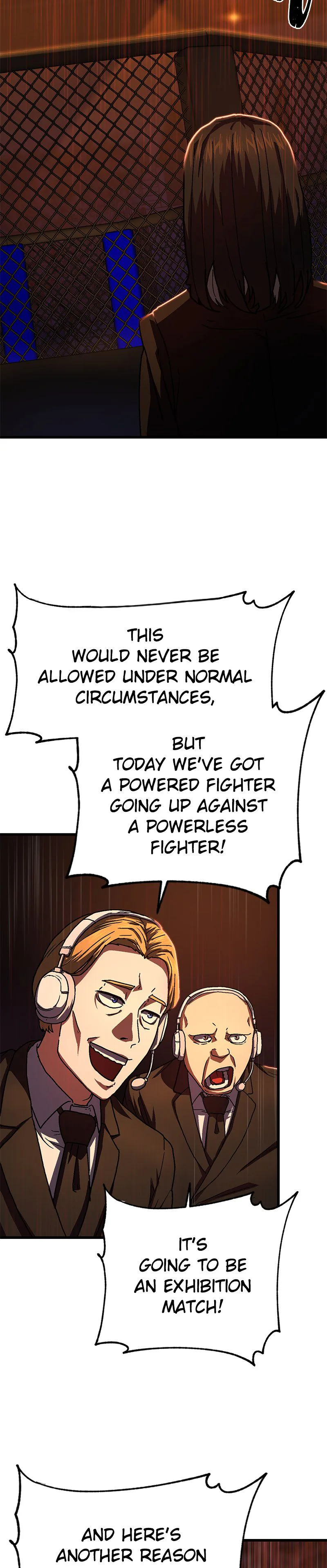 Powerless Chapter 3 Page 35