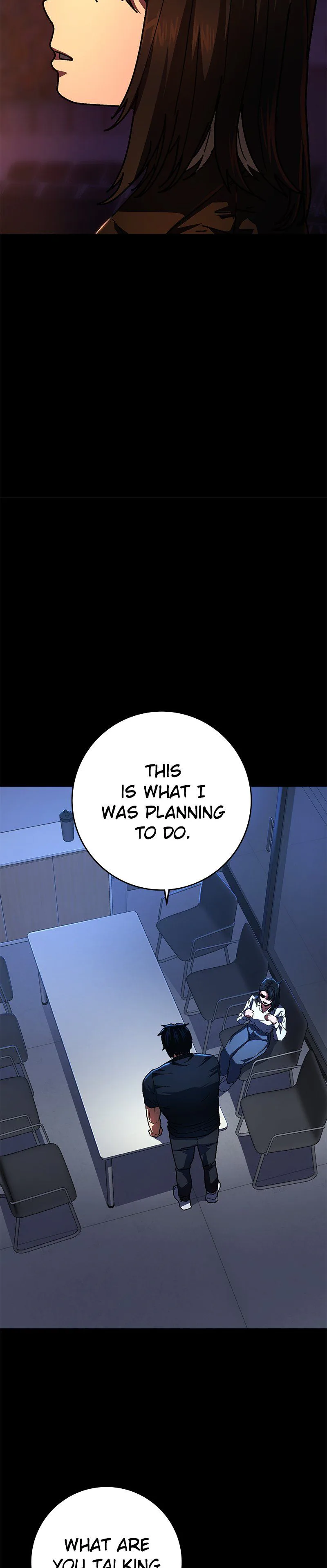 Powerless Chapter 3 Page 39