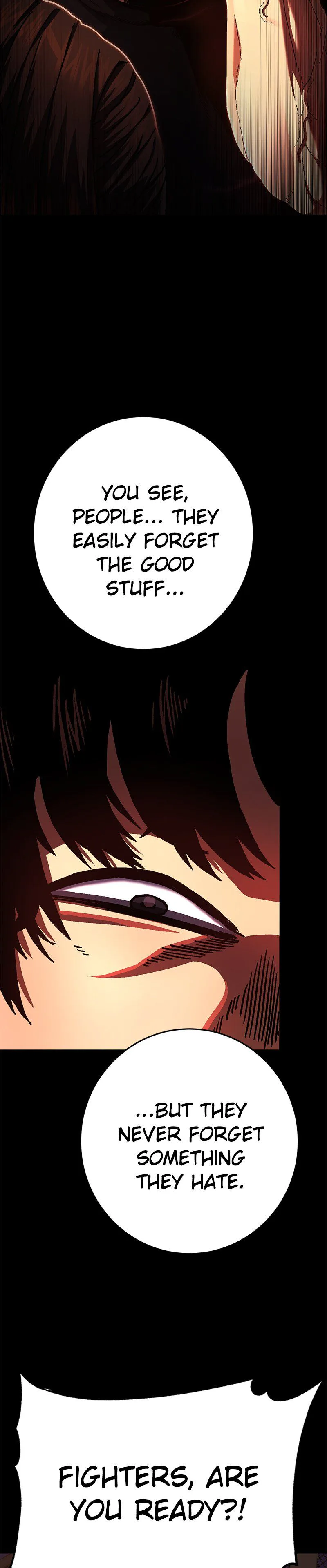 Powerless Chapter 3 Page 44
