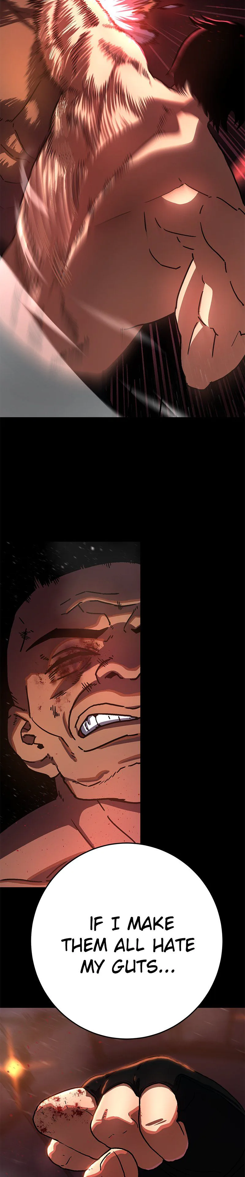 Powerless Chapter 3 Page 48