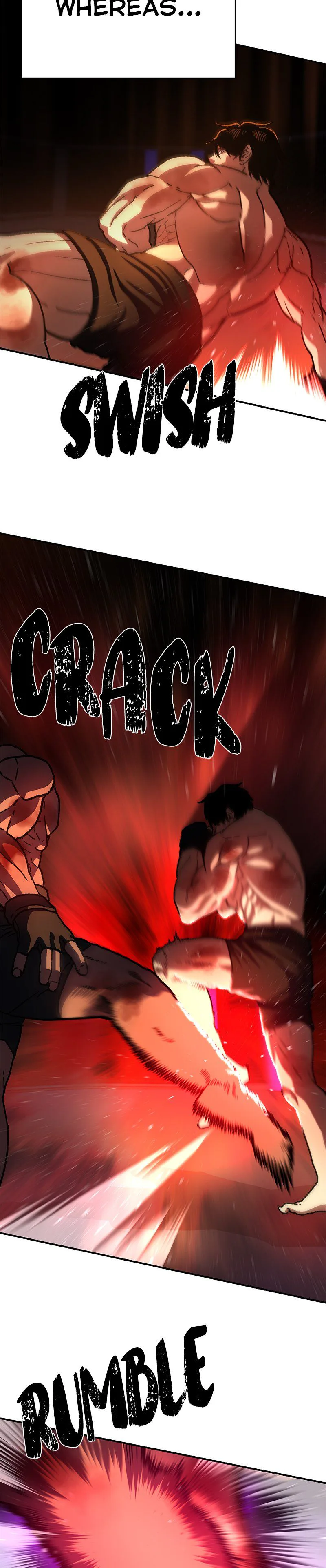 Powerless Chapter 7 Page 13