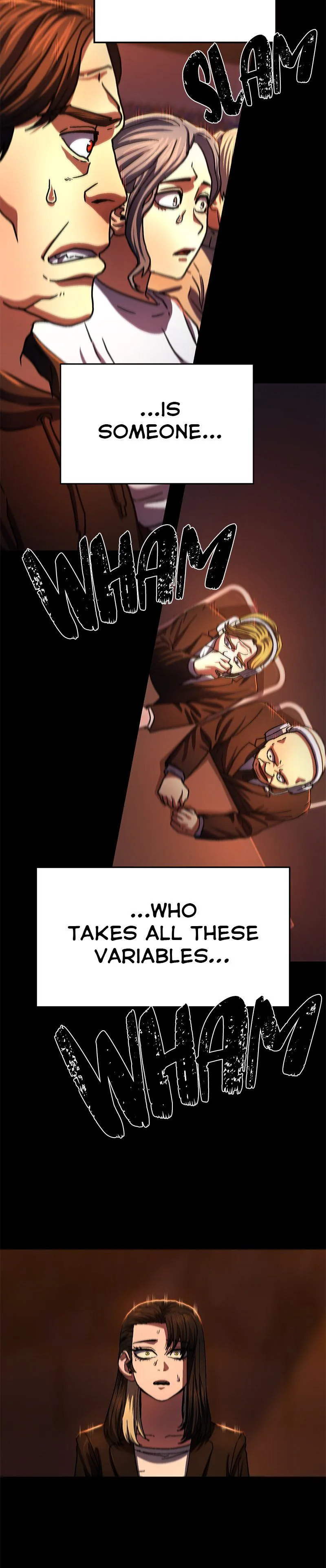 Powerless Chapter 7 Page 40