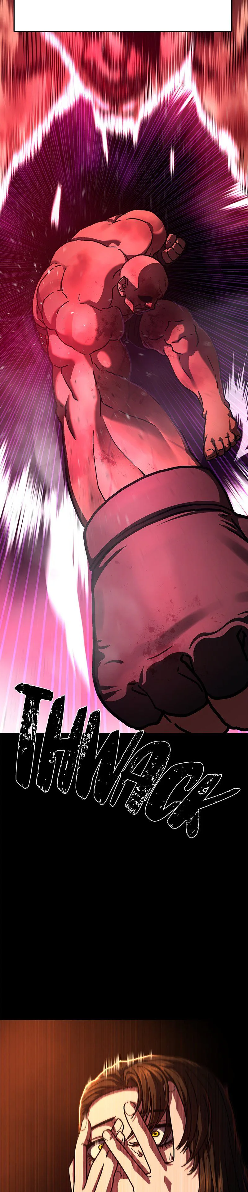 Powerless Chapter 7 Page 46