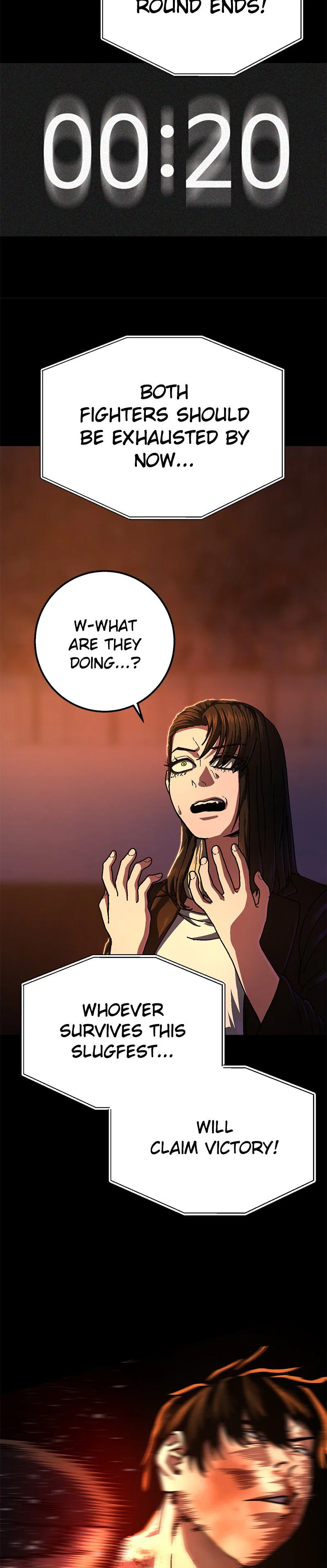 Powerless Chapter 7 Page 57