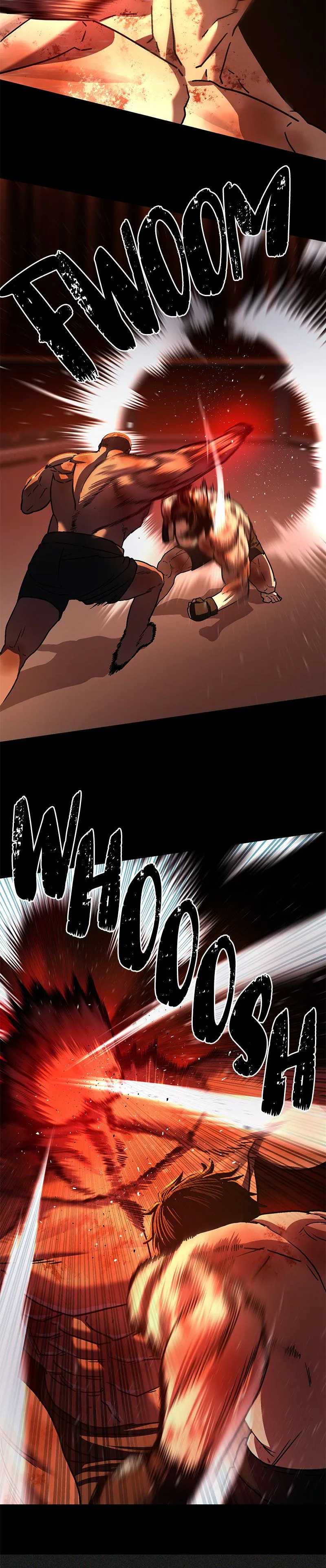 Powerless Chapter 7 Page 58