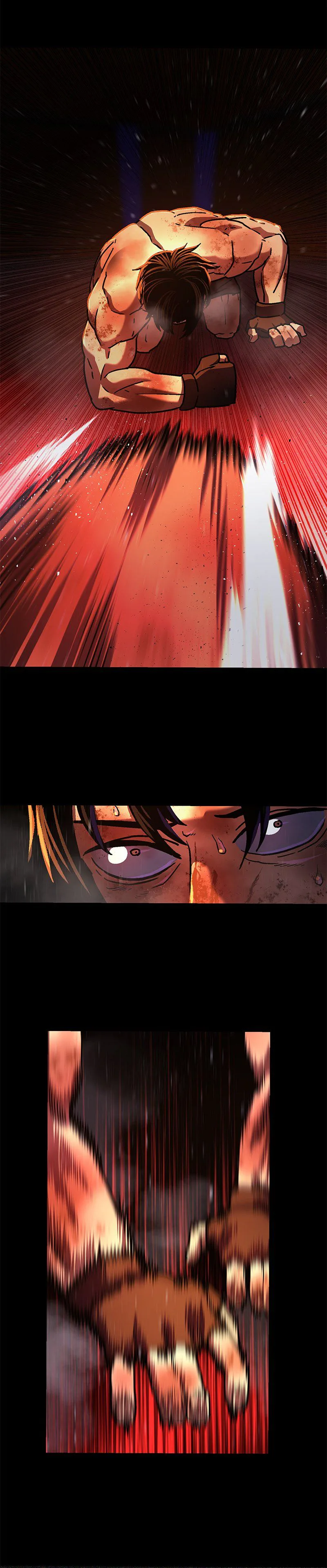 Powerless Chapter 7 Page 67
