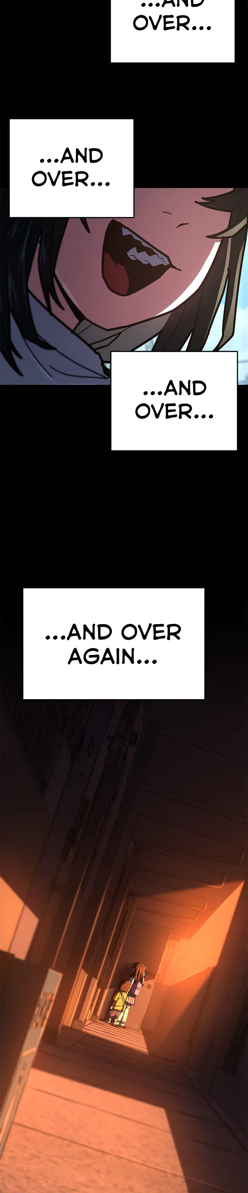 Powerless Chapter 31 Page 11
