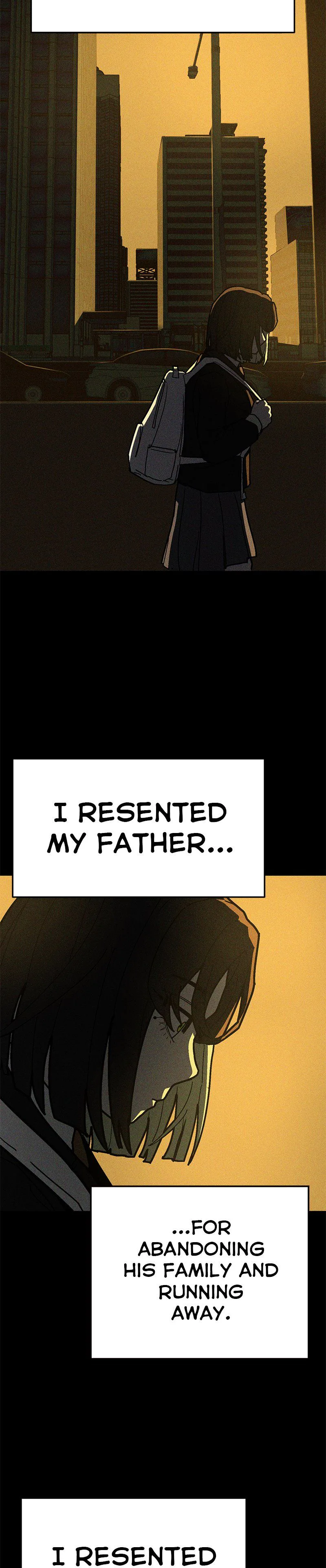 Powerless Chapter 31 Page 14