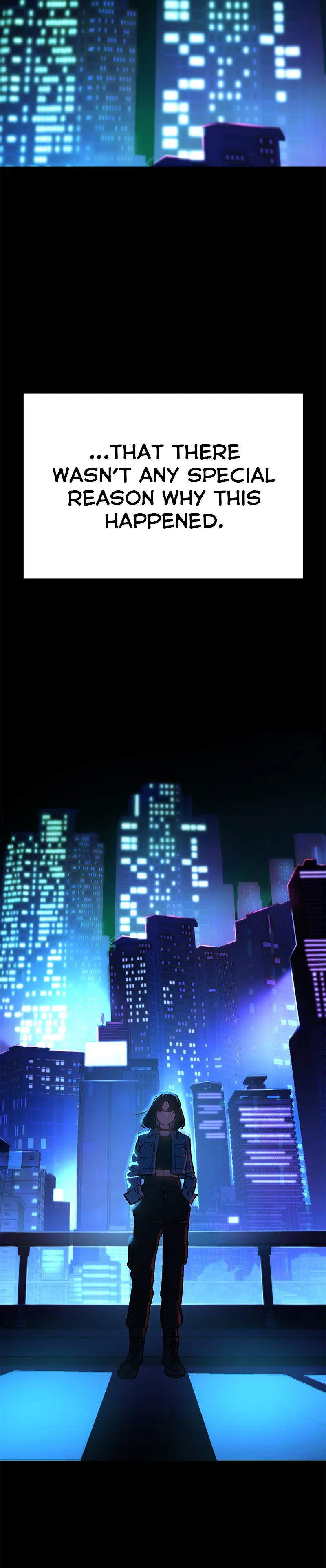 Powerless Chapter 31 Page 20