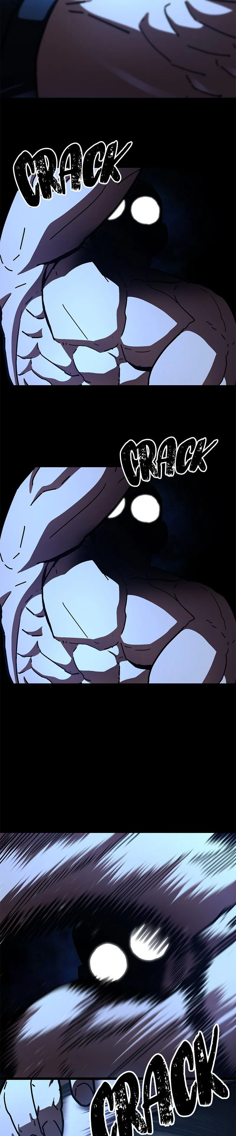 Powerless Chapter 31 Page 26